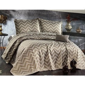 Resim Güzide Modern Yatak Örtüsü Desa Bakır Diğer 