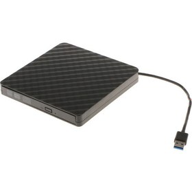 Resim Harici DVD Sürücüsü Usb3.0 (Yurt Dışından) 