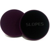 Resim Slopes Bordo Pasta Süngeri 170 MM 