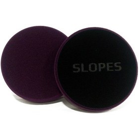 Resim Slopes Bordo Pasta Süngeri 170 MM 