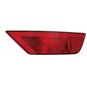 Resim Ford Kuga Arka Tampon Reflektörü Sağ 2012 Sonrası Uyumlu 