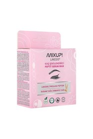 Resim Hype Store Mixup Lakesis Prolash Peptit Kaş Şekillendirici Wax 50 ml 