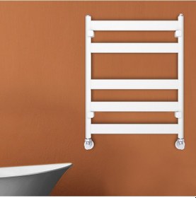 Resim 600x485mm Aluminyum Havlupan Lavin Snow White Beyaz 