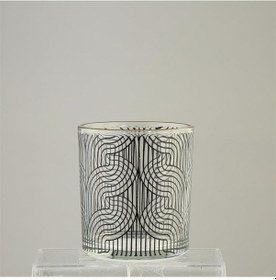 Resim Vitale Altın Yaldız Tealight Ak.jfhz1011050 