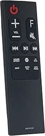 Resim PERFASCIN AKB75475301 Uzaktan Kumandayı Değiştirin LG Soundbar SK9Y SK6 SKM6Y SK8Y SK9 SK10 SK10Y SK6Y SK8 SPK5B-W için Uygun 