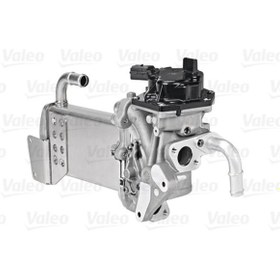 Resim Valeo Egr Valfı-sogutuculu (VW TRANSPORTER 10-) 2.0tdı Caaa-caab-caac 03l131512bm 