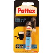 Resim Pattex Japon Yapıştırıcı 10 GR 1792002 