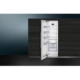 Resim Siemens FI24NP33 344 Lt No-Frost Ankastre Derin Dondurucu 