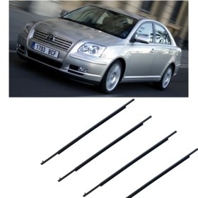 Resim Toyota Avensis Çıta Cam Sıyırıcı Fitil Set 2003-2008 