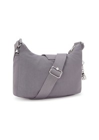 Resim Kipling Charm Kadın Çapraz Çanta Kpkı51074gv Gri 