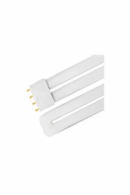 Resim Philips Master 55w/840 4p Pll Ampul 4000k Günışığı 54,2 cm 