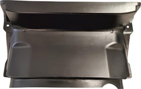 Resim Karter Muhafazası Axor 1840/3240 Ön Alt 