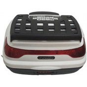 Resim Wogen 52 Beyaz Basıc Siyah 