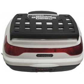 Resim Wogen 52 Beyaz Basıc Siyah 