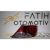 Resim Hyundai Accent Blue 13- Tesisatsız Sağ Stop Lambası R 