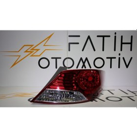 Resim Hyundai Accent Blue 13- Tesisatsız Sağ Stop Lambası R 
