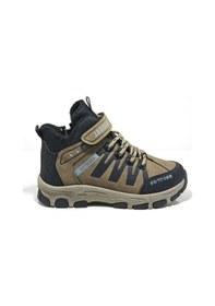 Resim Cem Pekşen Jagulep Vizon-siyah Kürklü Outdoor Çocuk Botu Vizon 