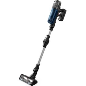 Resim Tefal X-Force Flex 13.60 Dikey Sarjlı Süpürge 0.9 L Toz Haznesi ile Güçlü Emiş Teknolojisi 