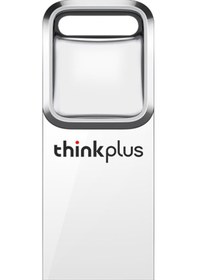 Resim Lemestar Hızlı Okuma Yazma Usb 2.0 Metal Flash Bellek - 64gb Taşınabilir Su Geçirmez Dayanıklı 