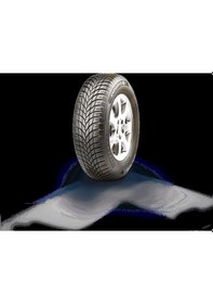 Resim Lassa 195/55r16 87h Snoways 4 2024 Kış Lastiği 