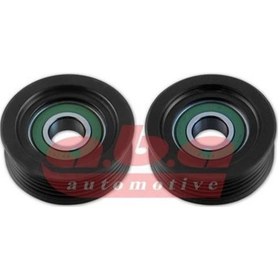 Resim ABA 25325287 V KAYIŞ GERGİ RULMANI ACCENT ERA 07-11 1.5 CRDI ACCE 