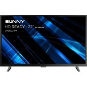 Resim Sunny SN32DAL04-0202 32" 81 Ekran Dahili Uydu Alıcılı HD Ready LED TV 