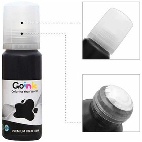 Resim Goink Epson L11050 103 Siyah Mürekkep 2 Adet Uyumlu 