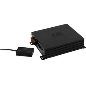 Resim blam DSP4 4 Kanal DSP Amfi (480 Watt) 