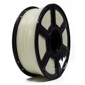 Resim Flashforge Abs 1.75mm Natural Filament - 1kg Natural 