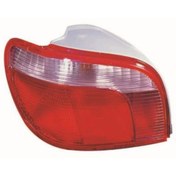 Resim Depo Toyota Yarıs Sol Stop Lambası Duysuz 1999-2002 Uyumlu 81550-52130 