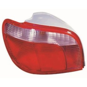 Resim Depo Toyota Yarıs Sol Stop Lambası Duysuz 1999-2002 Uyumlu 81550-52130 