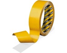 Resim Sgs Çift Taraflı Halı Kaydırmaz Bant 48 mm x 10 Metre SGS2276 