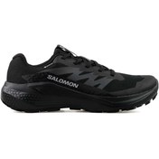 Resim Salomon Alpha Glide Gtx Gore-Tex® L47802100 Erkek Spor Ayakkabı SİYAH 