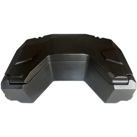 Resim Arwic Arka Atv Çantası Cv180 - Atv Bagajı Segway Model 