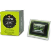 Resim Maruni Mr-10 Dış Lastik Yaması 56X77MM 