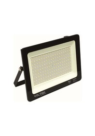 Resim Voltek 300w Beyaz Slim Led Projektör 6500k 