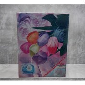 Resim Hidz Fotoğraf Albümü Çiçek Desenli 10 X 15 200 Lük 