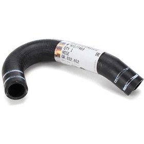 Resim Opel Astra H Egr Hortumu Gm Orjinal 5851946 