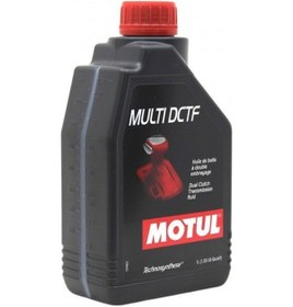 Resim Motul Multi Dctf Şanzıman Yağı 1 L 