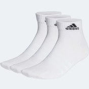Resim adidas T Spw Ank 3P Unisex Çorap HT3468 