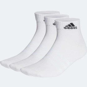Resim adidas T Spw Ank 3P Unisex Çorap HT3468 