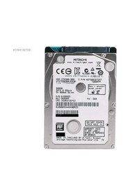 Resim Hgst HDD 2.5 500GB 7200RPM 32MB Sata3 Notebook Hardisk Refrubished Yenilenmiş 