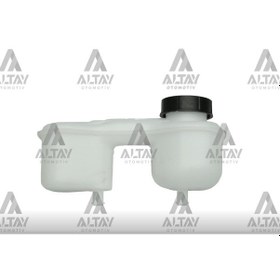 Resim Esse Otomotiv - Dogan Kartal Sahın M131 Dks 83-02 Hidrolik Deposu - UCE-30316 - 85050773 