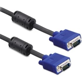Resim Kaia Life Hytech HT-VGA10 E/e ( 10 Metre ) VGA Görüntü Kablosu 