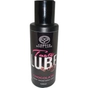 Resim Cobeco Body Lube Water Based With Chocolate - Tasty Lube Latex Safe 100 ml Txnr - Latex - Kondom Uyumlu Su Bazlı Anàl Kàydırıcı Vajìnal Kàyganlàştırıcı Çikolatalı Lubrikant Jel 