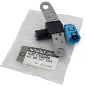 Resim Krank Mıl Sensoru Clıo Iı Megane I-ıı Logan 1.4-1.6-2.0 16v F8q-k7j-e7j Maıs 8200647554 