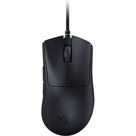 Resim Razer DeathAdder V3 RZ01-04640100-R3M1 Optik Kablolu Oyuncu Mouse 