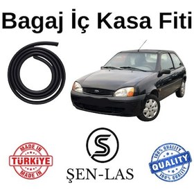 Resim Ford Fiesta 1995-2002 Şen-las Bagaj Fitili Şl9205 