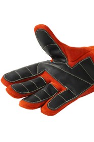 Resim Teknoloji Eldiven Anka Isıya Dayanıklı Fırıncı Eldiveni 