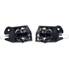 Resim Dashanshop Toyota Corolla Iç Çekiç Aleti 69206-12230 69205-12230 Fl 1 Adet 